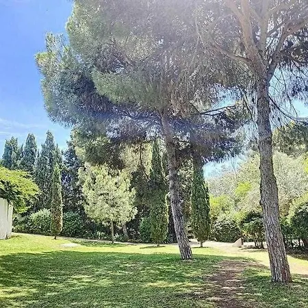 Apartment Townhouse For 7 People With Private Garden 10 Min From Puerto Banus *