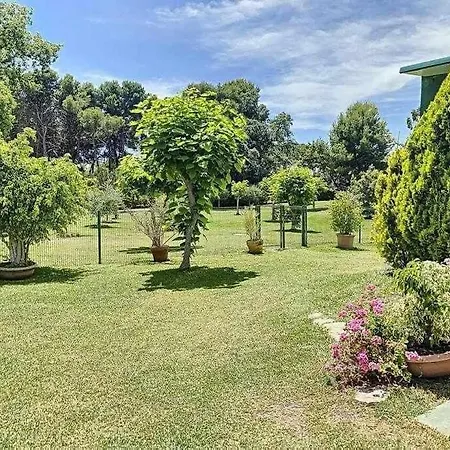 Townhouse For 7 People With Private Garden 10 Min From Puerto Banus Apartment